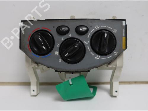 Climate control RENAULT TRAFIC II Van (FL) 2.0 dCi 115 (FL01, FL0U, FL00, FL0H, FL0M) | BP33584938I5 - Image 3