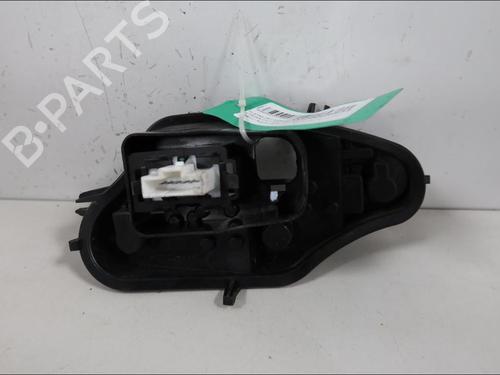 Lampeholder Lampeholder CITROËN C3 I (FC_, FN_) [2002-2013] 33576842 33576842