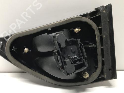 Used Left tailgate light Left tailgate light RENAULT MEGANE I Classic (LA0/1_) 1.6 e (LA0F, LA0S) (90 hp) 33599932 33599932