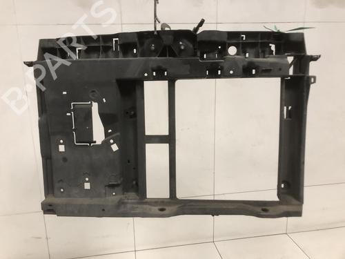 Panel frontal Panel frontal PEUGEOT 207 (WA_, WC_) 1.4 16V (95 hp) 37474891 37474891