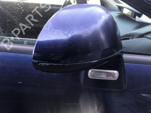 Used Right mirror Right mirror CITROËN C4 Coupe (LA_) [2004-2013] 35915393 35915393