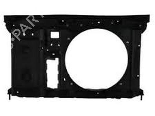 Used Front slam panel Front slam panel PEUGEOT 5008 (0U_, 0E_) 1.6 HDi (110 hp) 35913687 35913687