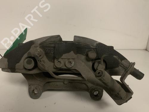 Left front brake caliper AUDI A8 D3 (4E2, 4E8) 4.2 TDI quattro | BP33582543M105 - Image 5