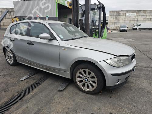 Used Parts BMW 1 (E87) 118 d 4947135