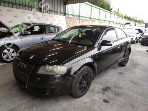 Used Gearbox Gearbox AUDI A3 (8P1) 1.9 TDI (105 hp) 33595532 33595532