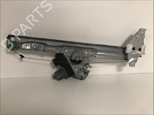 Used Front right window mechanism Front right window mechanism PEUGEOT 308 I (4A_, 4C_) 1.6 HDi (112 hp) 33578992 33578992