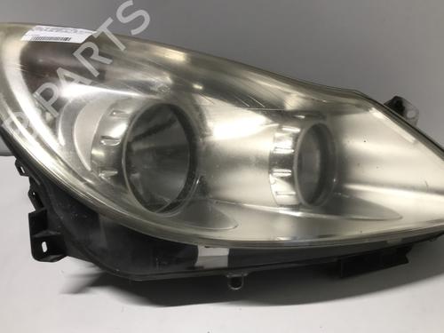 Right headlight OPEL CORSA D (S07) 1.3 CDTI (L08, L68) | BP33590670C29 - Image 4