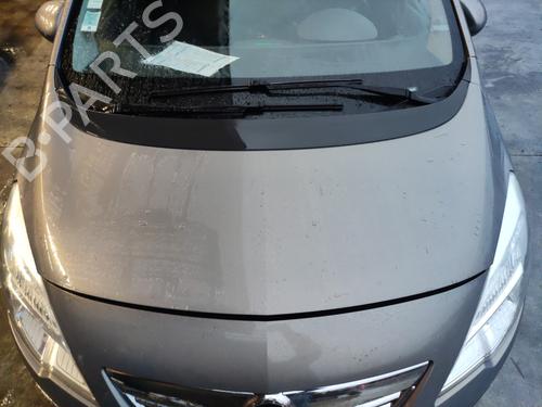 hood-opel-meriva-b-mpv-s10-2010-2011-2012-2013-2014-2015-2016-2017-33597390 main image