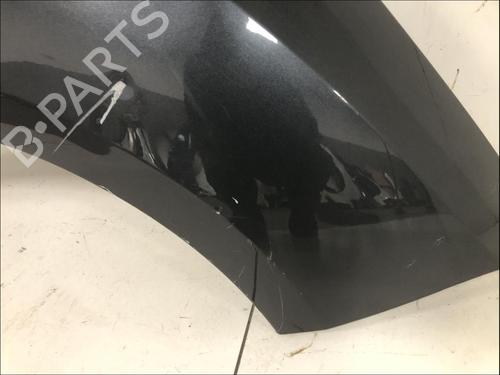 Used Right front fenders Right front fenders RENAULT FLUENCE (L3_) Z.E. (95 hp) 33577517 33577517