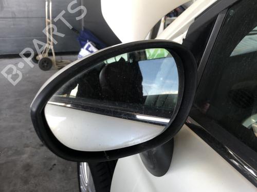 Used Left mirror Left mirror FIAT 500 (312_) 1.2 (312AXA1A) (69 hp) 33990549 33990549
