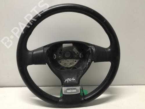 Used Steering wheel Steering wheel VW POLO IV (9N_, 9A_) [2001-2014] 33601971 33601971
