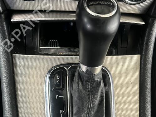Used Gearbox Gearbox MERCEDES-BENZ CLK (C209) CLK 320 CDI (209.320) (224 hp) 33731192 33731192