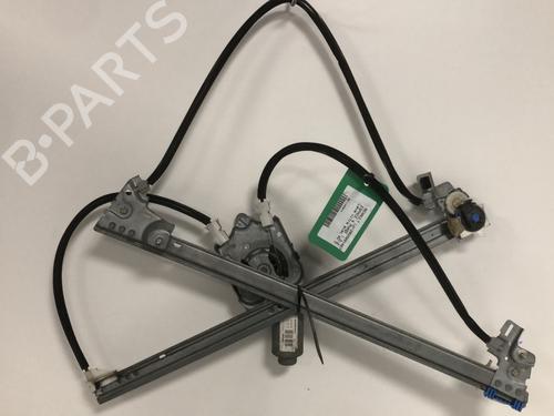 Used Front right window mechanism Front right window mechanism RENAULT ESPACE IV (JK0/1_) 2.2 dCi (JK0H) (150 hp) 33596089 33596089