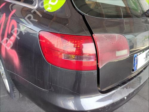 Left taillight AUDI A6 C6 Avant (4F5) 2.0 TDI | BP35909831C34 - Image 2