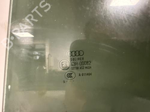 Used Rear left door window Rear left door window 37229580 37229580