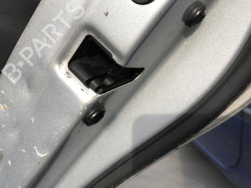 Used Rear right lock Rear right lock VW TOURAN (1T1, 1T2) 1.6 FSI (115 hp) 33653401 33653401