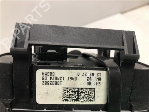 Used Headlight switch Headlight switch FORD FIESTA VI Van [2008-2017] 33578116 33578116