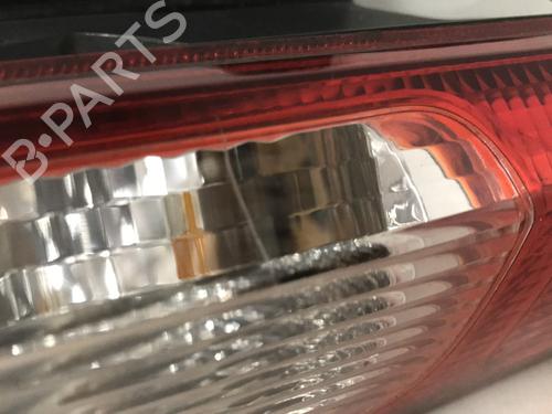 Used Right taillight Right taillight FORD FOCUS II (DA_, HCP, DP) [2004-2013] 33739327 33739327