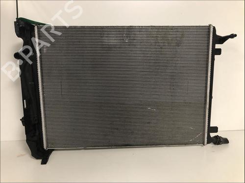 Intercooler MERCEDES-BENZ C-CLASS (W206) C 300 e (206.054) | BP37752643M30 - Image 2