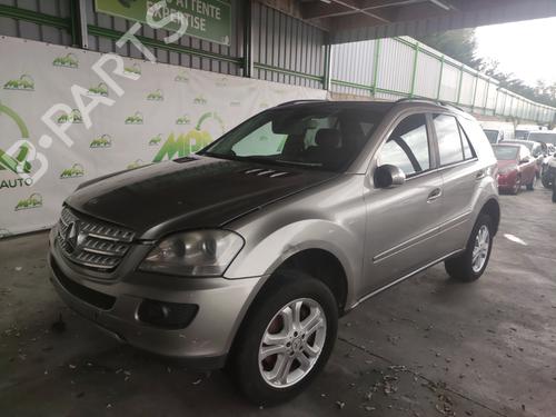 brake-master-cylinder-mercedes-benz-m-class-w164-2005-2006-2007-2008-2009-2010-2011-2012-35911018 main image