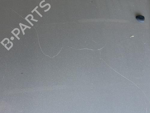 Used Hood Hood PEUGEOT 207 SW (WK_) 1.6 HDi (90 hp) 33602297 33602297