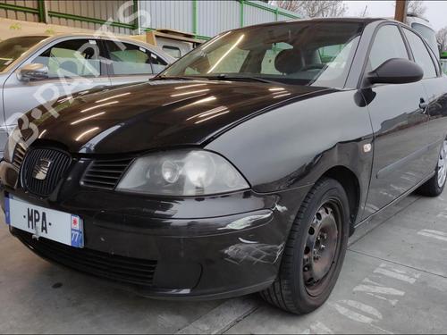 Generator Generator SEAT CORDOBA (6L2) 1.4 TDI (80 hp) 33575836 33575836