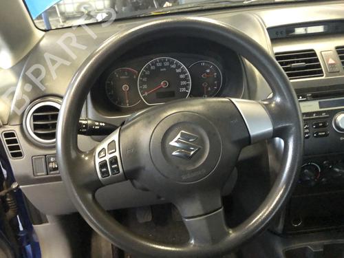 Used Steering wheel Steering wheel SUZUKI SX4 (EY, GY) 1.6 DDIS (RW416D) (90 hp) 35912916 35912916