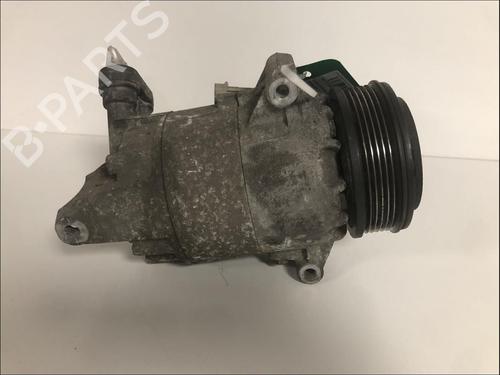 Used AC compressor AC compressor OPEL ASTRA H GTC (A04) 1.9 CDTi 16V (L08) (120 hp) 33582296 33582296