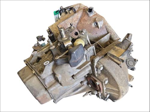 Gearbox CITROËN C5 I (DC_) 2.2 HDi (DC4HXB, DC4HXE) | BP33595784M3  - Image 5