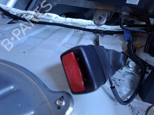 seat-buckle-honda-insight-ze_-2009-36094913 main image