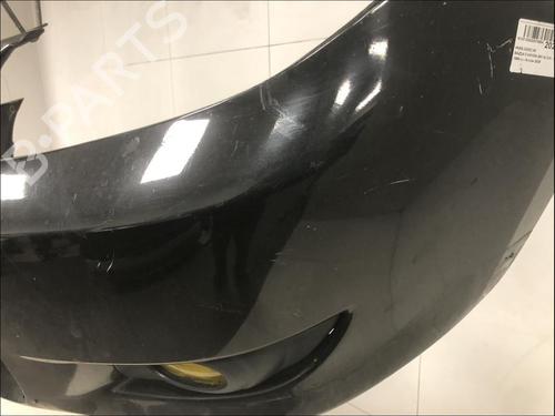 Used Front bumper Front bumper MAZDA 3 Saloon (BK) [1999-2009] 33578551 33578551