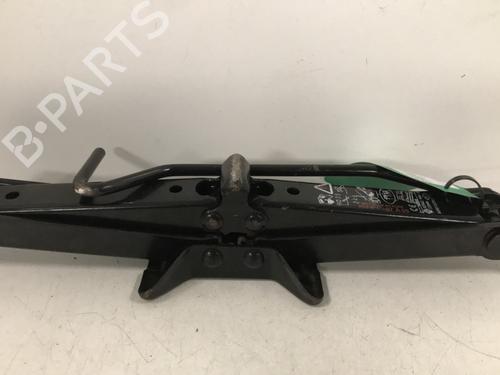 Andre Andre RENAULT MEGANE III Hatchback (BZ0/1_, B3_) 1.5 dCi (86 hp) 33754426 33754426