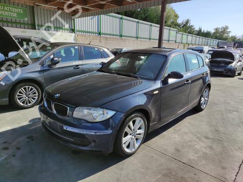 Used Parts BMW 1 (E87)  118 d  4522900