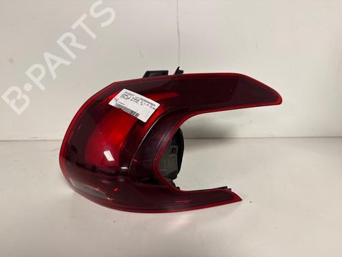 Right taillight PEUGEOT 2008 I (CU_) | BP33603715C35 - Image 4