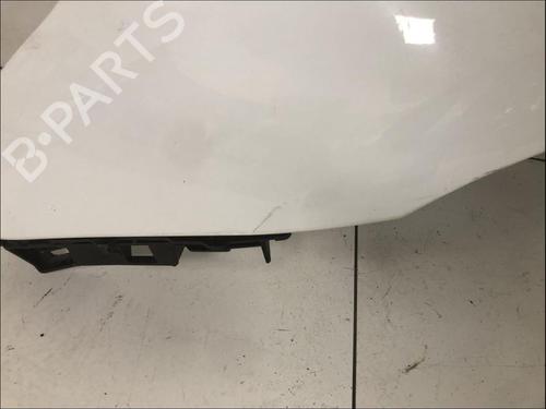 Used Left front fenders Left front fenders CITROËN C4 Coupe (LA_) 1.6 HDi (90 hp) 33582711 33582711