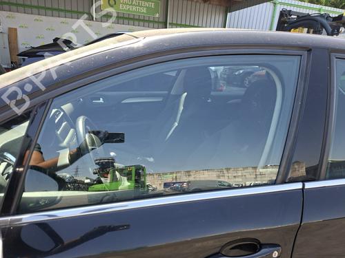 Dør rude ventre foran Dør rude ventre foran CITROËN C4 II (NC_) 1.6 HDi 90 (92 hp) 36847151 36847151