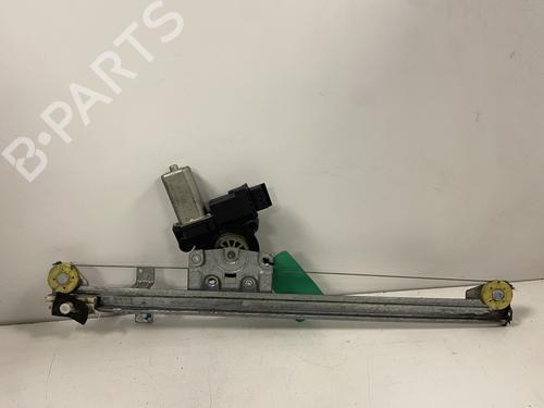 Front right window mechanism PEUGEOT BOXER Van 2.2 HDi 100 | BP36287460C23 - Image 4