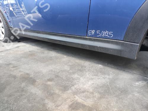 left-sideskirt-mini-mini-r56-2005-2006-2007-2008-2009-2010-2011-2012-2013-2014-33591593 main image