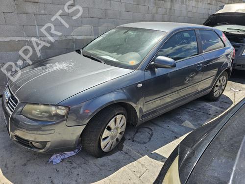 Used Parts AUDI A3 (8P1) 1.9 TDI 4751360