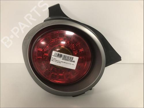 Used Left taillight Left taillight ALFA ROMEO MITO (955_) 1.6 JTDM (955AXC1B) (120 hp) 33581422 33581422