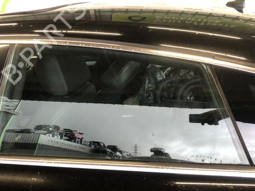 Used Rear left door window Rear left door window AUDI A5 Sportback (8TA) 2.0 TDI (143 hp) 35914629 35914629