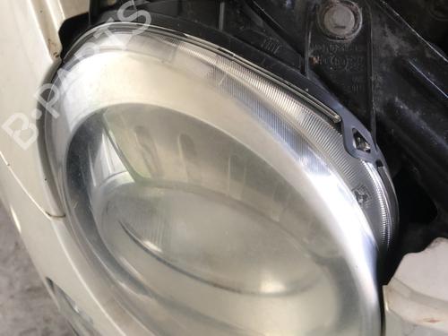 Used Right headlight Right headlight FIAT 500 (312_) 1.2 (312AXA1A) (69 hp) 33990542 33990542
