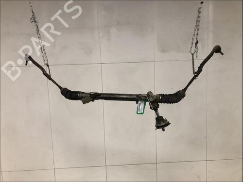 Styregear/Snekke Styregear/Snekke NISSAN QASHQAI I (J10, NJ10) 1.5 dCi (106 hp) 34705416 34705416