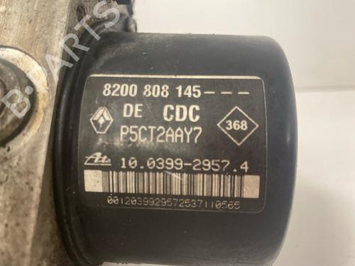ABS pump RENAULT ESPACE IV (JK0/1_) 3.0 dCi (JK0E, JK0Y) | BP34480251M43  - Image 5