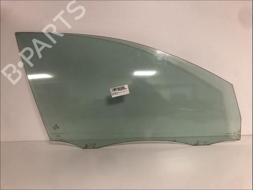 Used Front right door window Front right door window VW GOLF VI (5K1) [2008-2014] 33581626 33581626