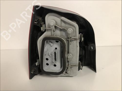 Used Right taillight Right taillight VW POLO IV (9N_, 9A_) 1.2 12V (64 hp) 33589043 33589043