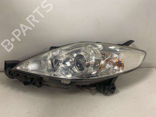 Used Left headlight Left headlight MAZDA 5 (CR) 2.0 CD (CR19) (143 hp) 34204342 34204342