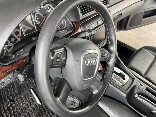 Steering wheel AUDI A4 B7 Avant (8ED) | BP34569423C49 - Image 2