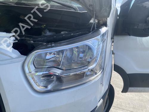Left headlight FORD TRANSIT Van (FA_ _) | BP36684646C28 - Image 2