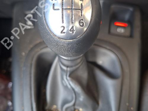 Selector da caixa Selector da caixa RENAULT SCÉNIC III (JZ0/1_) 1.5 dCi (110 hp) 34218839 34218839